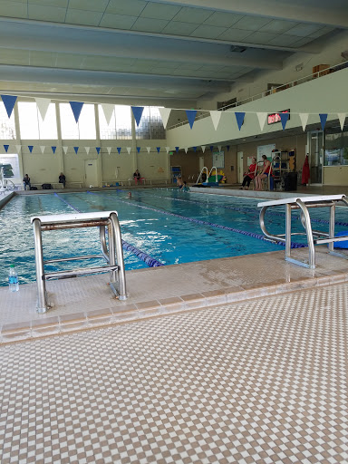 Community Center «Stroum Jewish Community Center», reviews and photos, 3801 E Mercer Way, Mercer Island, WA 98040, USA