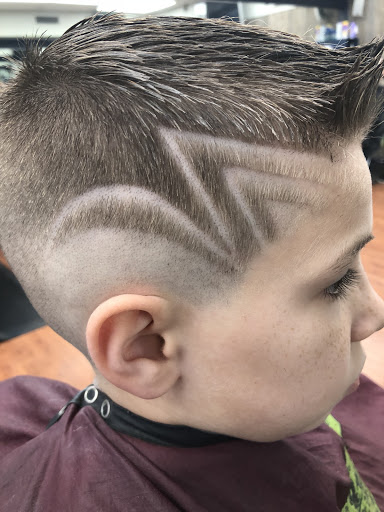 Barber Shop «Super Ugly Barber Shop», reviews and photos, 250 Union Ave, Holbrook, NY 11741, USA