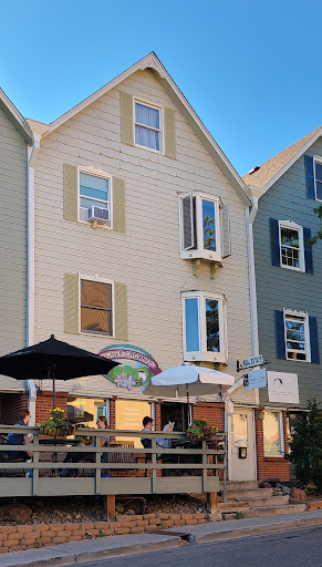 Coffee Shop «Higher Grounds Cafe», reviews and photos, 803 14th St B, Golden, CO 80401, USA