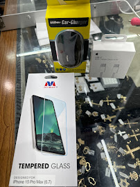 Luis Records & Electronics - Photo 6 - Car repair in Camden, NJ, Philadelphia