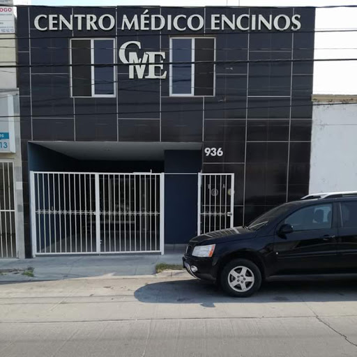 Centro Médico 