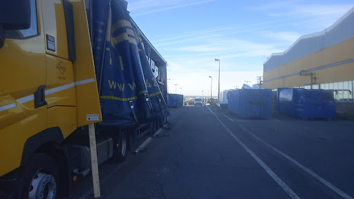 Photo 1 - RENAULT Sovab