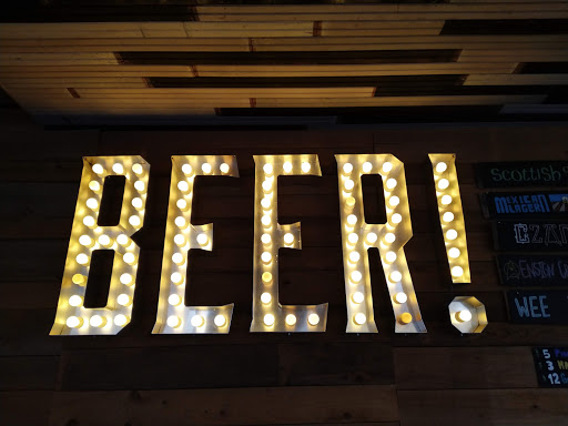 Brewery «High Cotton Brewing Company», reviews and photos, 598 Monroe Ave, Memphis, TN 38103, USA