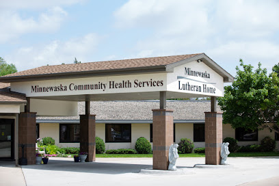 Therapy Services by Minnewaska Community Health Services