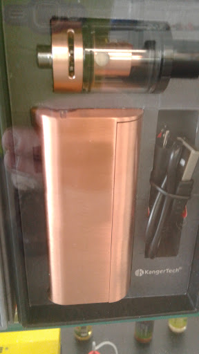 Tobacco Shop «E-Clouds Vape and Smoke Shop», reviews and photos, 1253 S Hacienda Blvd, Hacienda Heights, CA 91745, USA