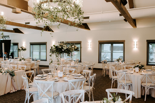 Florist «Sweet Peas Floral», reviews and photos, 783 Radio Dr #111, Woodbury, MN 55125, USA