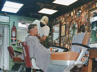 Big Papas Barbershop