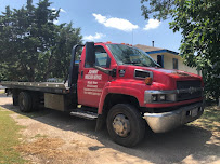 JOHNNY WRECKER SERVICE - Photo 2 - Car repair in , Grand Prairie