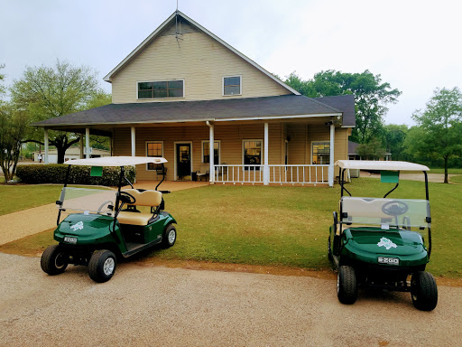 Golf Course «Oak Hurst Golf Course», reviews and photos, 6212 County Rd 152 W, Bullard, TX 75757, USA