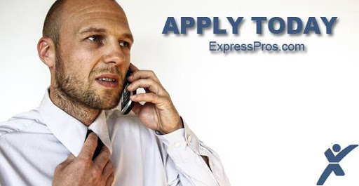 Employment Agency «Express Employment Professionals - Gresham, OR», reviews and photos, 120 NW Burnside Rd, Gresham, OR 97030, USA
