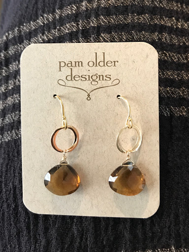 Jewelry Designer «Pam Older Designs», reviews and photos, 42 Merrimac St, Newburyport, MA 01950, USA