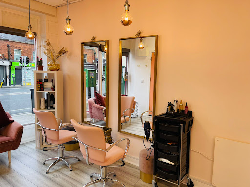 Sassy's D8 Salon in Dublin 8, Co. Dublin