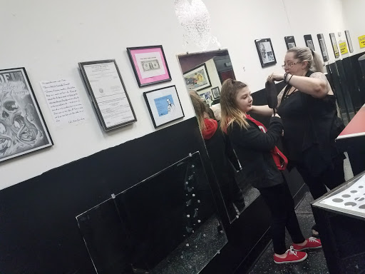 Explore fullmetal alchemist tattoo ideas, creative tattoo ideas in Hamilton, available at A New Part of You Tattoos and Piercings