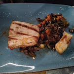 Photo n°2 de l'avis de Luigi.a fait le 31/07/2020 à 20:50 sur le  Bistrot Al Casaletto à Rome