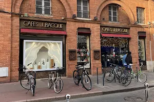 Cafés Bacquié image