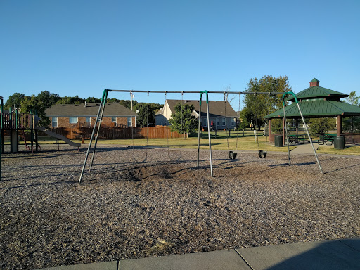 Park «Paul Johns Neighborhood Park», reviews and photos, 2900 Iona Dr, Smyrna, TN 37167, USA