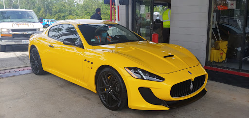 Auto Auction «Manheim Daytona Beach», reviews and photos, 1305 Indian Lake Rd, Daytona Beach, FL 32124, USA