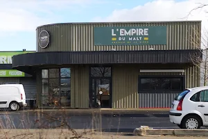 L'empire du malt - Cave et bar à bières Gerzat image