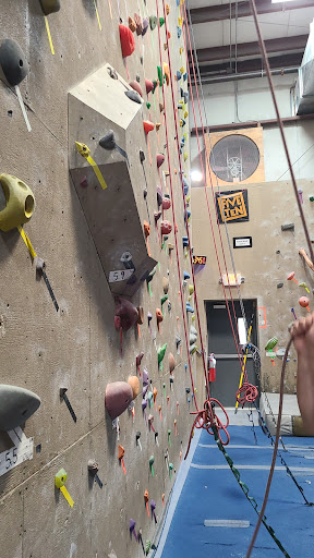 Rock Climbing Gym «Garden State Rocks», reviews and photos, 705 Ginesi Dr, Morganville, NJ 07751, USA