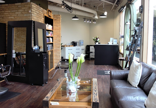 Beauty Salon «Haim Ltd. Salon», reviews and photos, 1555 Camino Del Mar, Del Mar, CA 92014, USA