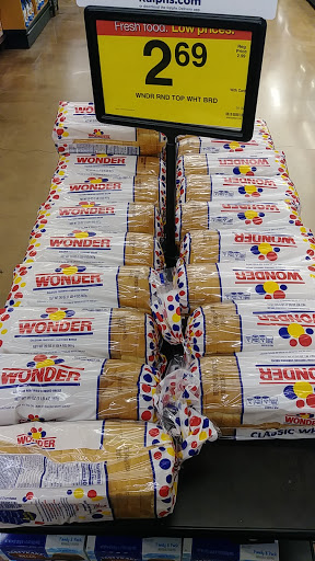 Grocery Store «Ralphs», reviews and photos, 650 E Carson St, Carson, CA 90745, USA