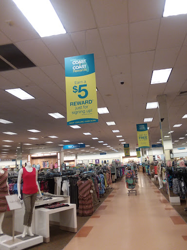 Department Store «Bealls Store», reviews and photos, 1458 W Granada Blvd, Ormond Beach, FL 32174, USA