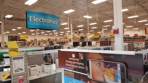 Office Supply Store «OfficeMax», reviews and photos, 2945 S Alma School Rd, Chandler, AZ 85248, USA