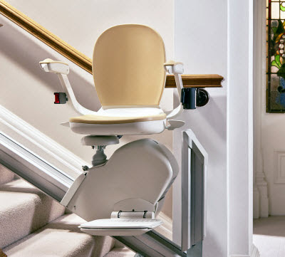 Stairlifts Clare