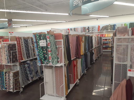 Fabric Store «Jo-Ann Fabrics and Crafts», reviews and photos, 9250 Sheridan Blvd #200, Westminster, CO 80031, USA