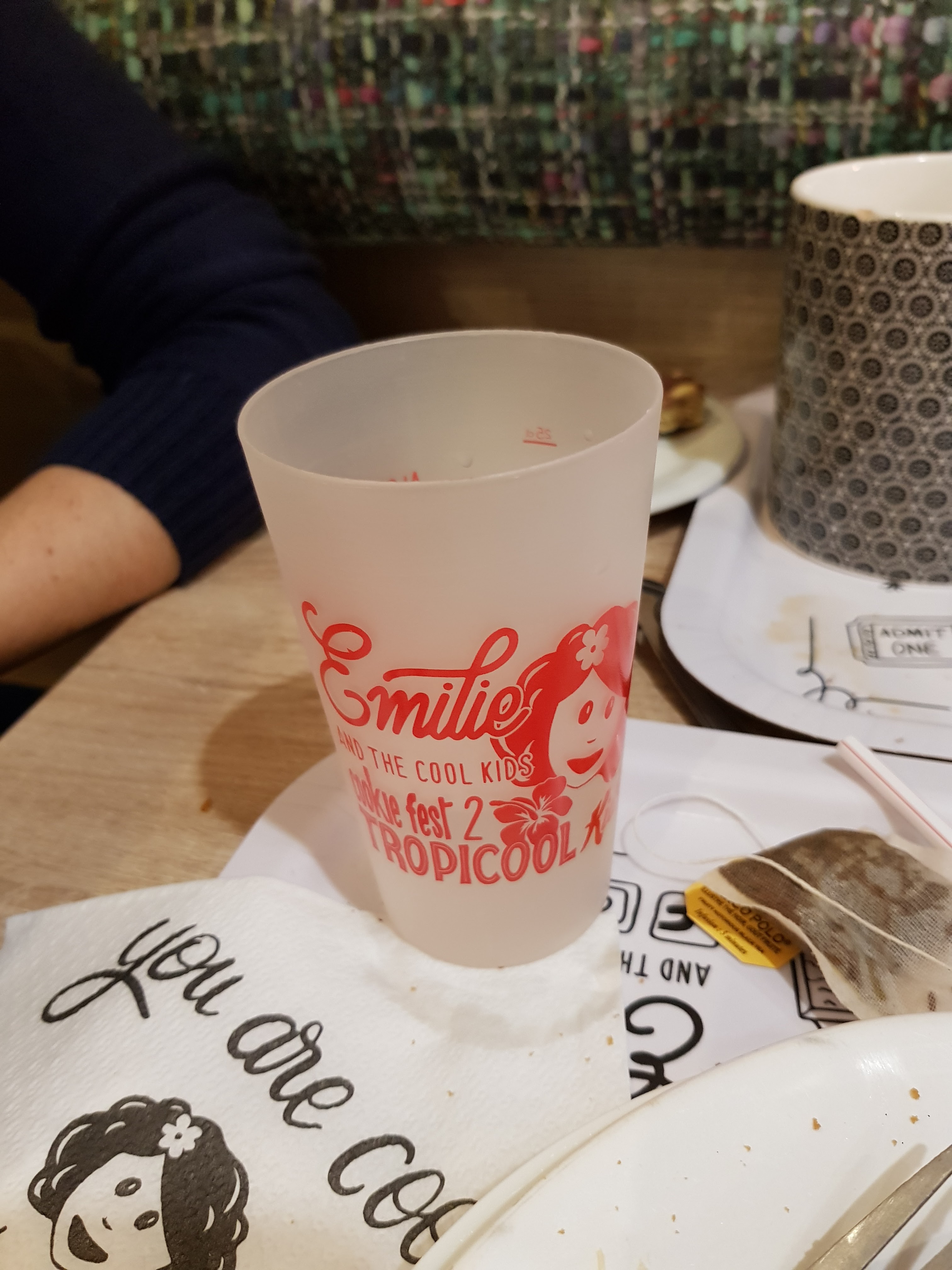 Photo n° 6 de l'avis de sebastien.e fait le 11/07/2018 à 05:26