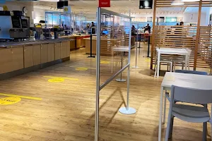IKEA Restaurant München-Brunnthal image