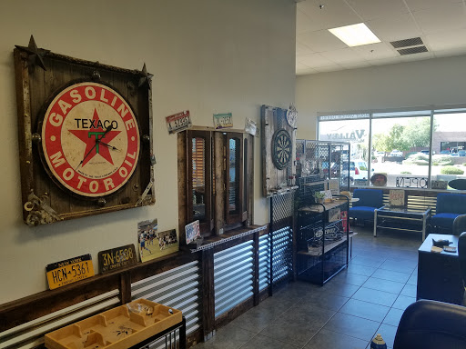 Used Car Dealer «Valley Motor Company Scottsdale», reviews and photos, 15816 N Greenway Hayden Loop, Scottsdale, AZ 85260, USA