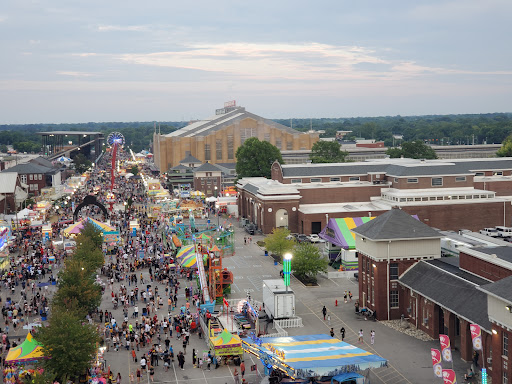 Event Venue «Event Center», reviews and photos, 1202 E 38th St, Indianapolis, IN 46205, USA