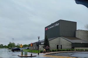 St. Lawrence College - Cornwall Campus Bookstore