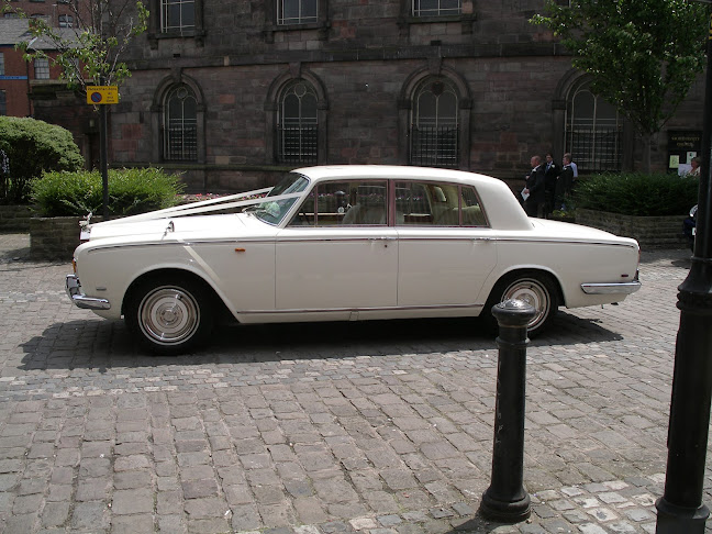 Reviews of Carol's Wedding Cars in Manchester - Event Planner
