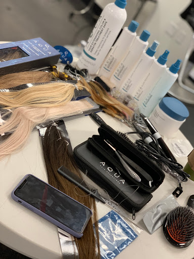 Hair Salon «Mane Street Hair Salon», reviews and photos, 102 N Main St, Culpeper, VA 22701, USA