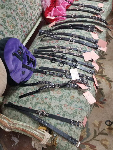 Novelty Store «Forbidden Fruit», reviews and photos, 108 N Loop Blvd E, Austin, TX 78751, USA