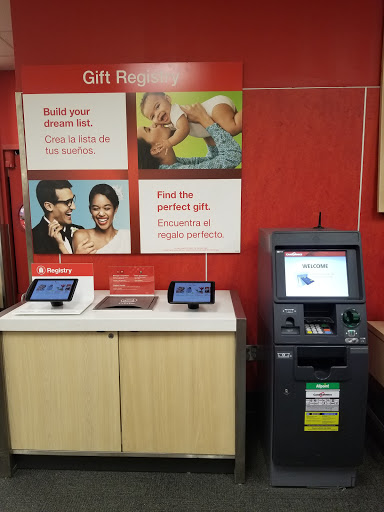 Department Store «Target», reviews and photos, 10101 W Flagler St, Miami, FL 33174, USA