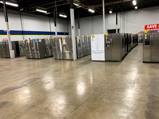 Appliance Store «Sears Outlet», reviews and photos, 190 Frontage Rd, West Haven, CT 06516, USA