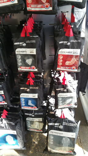 Motorcycle Parts Store «Cycle Gear», reviews and photos, 6024 E 82nd St, Indianapolis, IN 46250, USA