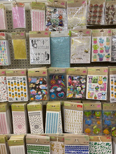 Dollar Store «Dollar Tree», reviews and photos, 1641 Crofton Center, Crofton, MD 21114, USA