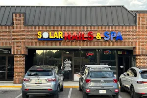 Solar Nail and Spa image