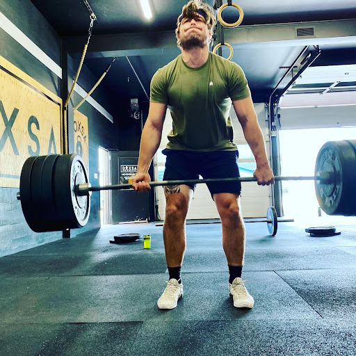 Gym «Doxsa CrossFit», reviews and photos, 151 S Cedar St, Buckley, WA 98321, USA