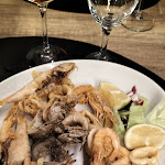 Photo n°2 de l'avis de Claudio.e fait le 17/10/2022 à 13:25 sur le  Ristorante Tana Dei Lupi Da Vito Bari à Bari