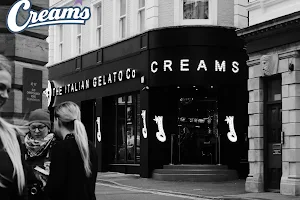 Creams Cafe Bournemouth City Centre image