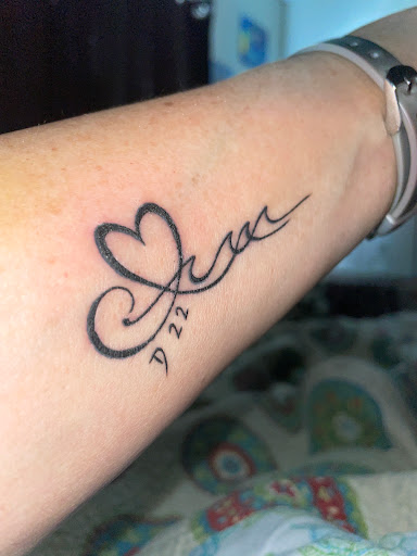 Tattoo Shop «Psychotic Ink», reviews and photos, 432 Poinsettia Ave # 1, Clearwater, FL 33767, USA