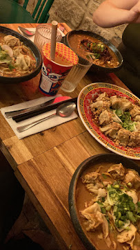 Rāmen du Restaurant servant des nouilles chinoises Trantranzai à Paris - n°12
