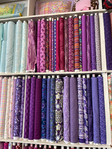 Fabric Store «Sewfisticated», reviews and photos, 735 William T Morrissey Blvd, Dorchester, MA 02122, USA
