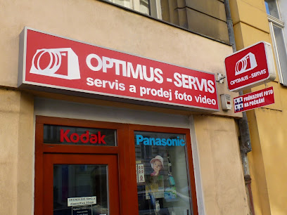 Optimus-servis