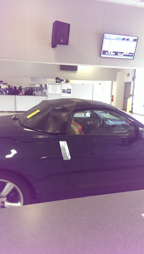 Auto Auction «Manheim New Jersey», reviews and photos, 730 NJ-68, Bordentown, NJ 08505, USA